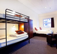 Urban Central Hostel - Accommodation Tasmania