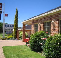 Aalana Motor Inn - Accommodation Tasmania