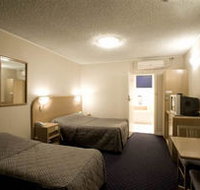 Dorset Gardens Hotel - Accommodation Tasmania