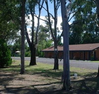 Castlereagh Motor Inn - Accommodation Tasmania