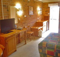 Coachmans Rest Motor Lodge - Accommodation Tasmania