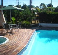 Best Western Tamworth Motor Inn - Accommodation Tasmania