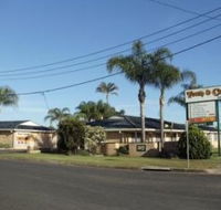 Town and Country Motor Inn Tamworth - Accommodation Tasmania