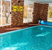 Kinross Inn Cooma - Accommodation Tasmania