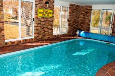 Kinross Inn Cooma - Accommodation Tasmania 0