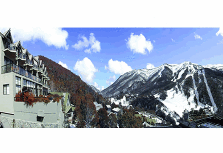 Thredbo NSW Accommodation Tasmania