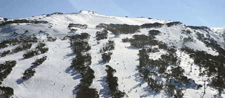 Thredbo Alpine Hotel - Accommodation Tasmania