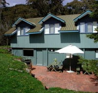 Alpenhorn Lodge - Accommodation Tasmania