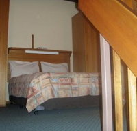 Alpine Gables Motel - Accommodation Tasmania
