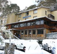 Bernti's Mountain Inn - Accommodation Tasmania