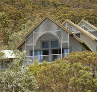 Boali Lodge - Accommodation Tasmania