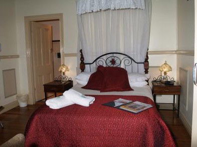 The Lodge Outback Motel - Accommodation Tasmania 2