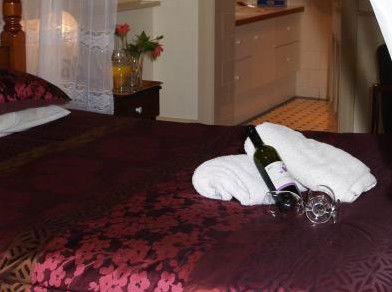 The Lodge Outback Motel - Accommodation Tasmania 3