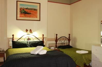 The Lodge Outback Motel - Accommodation Tasmania 4