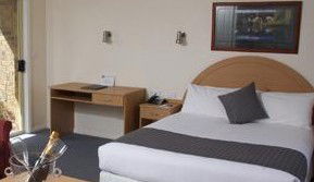 Best Western Mill Park Motor Inn - Accommodation Tasmania 2