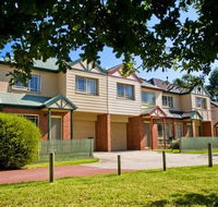 Monash Terrace Apartments - Accommodation Tasmania