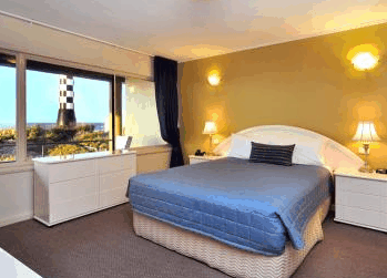 Lighthouse Beach Resort - Accommodation Tasmania