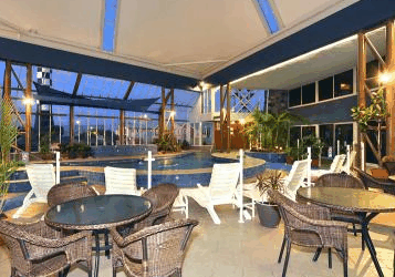 Lighthouse Beach Resort - thumb 3