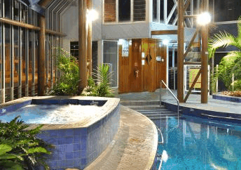 Lighthouse Beach Resort - thumb 4