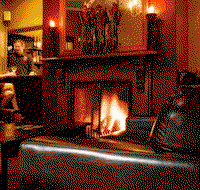 Briars Country Lodge - Accommodation Tasmania