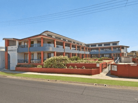 Lennox Point Holiday Apartments - Accommodation Tasmania