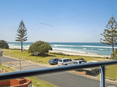 Lennox Point Holiday Apartments - Accommodation Tasmania 1
