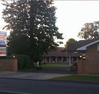 Gilgandra Motel - Accommodation Tasmania
