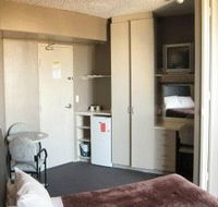 Hotel Saville - Accommodation Tasmania