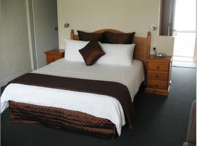 Comfort Inn Fairways - Accommodation Tasmania 1