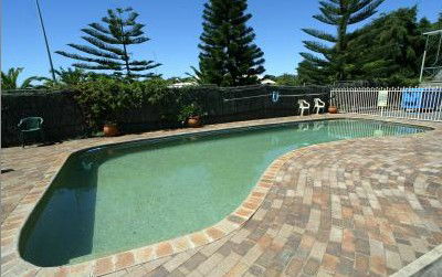 Comfort Inn Fairways - Accommodation Tasmania 3