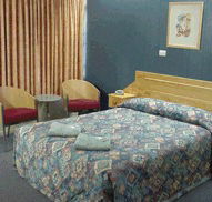 Mid Town Motor Inn - Accommodation Tasmania