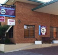 Adelong Motel - Accommodation Tasmania