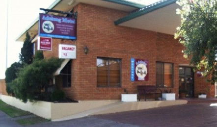 Adelong Motel - Accommodation Tasmania 0