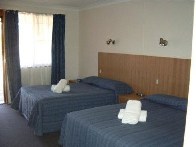 Adelong Motel - Accommodation Tasmania 1