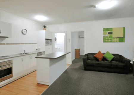 Adelaide Oakford Apartments - Accommodation Tasmania 1