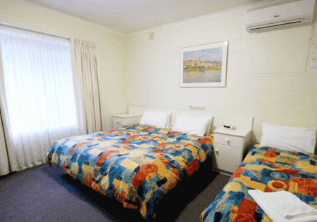 Adelaide Oakford Apartments - Accommodation Tasmania 4