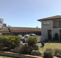 Sapphire City Motor Inn - Accommodation Tasmania