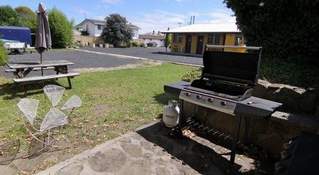 Amber Motel - Accommodation Tasmania 4