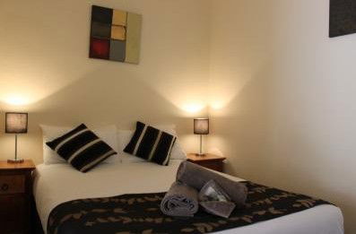 Inverell Motel - Accommodation Tasmania 0