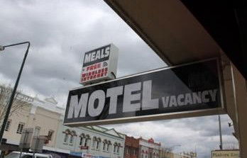 Inverell Motel - Accommodation Tasmania 1