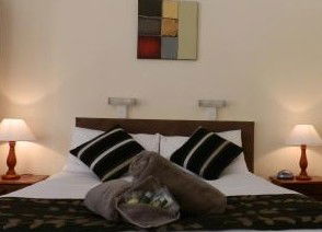 Inverell Motel - Accommodation Tasmania 2