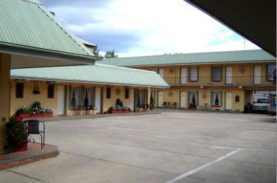Inverell Motel - Accommodation Tasmania 3