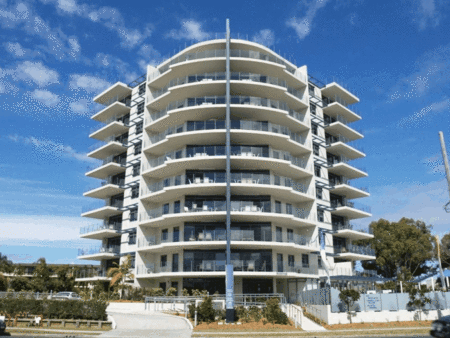 Sevan Apartments - Accommodation Tasmania