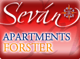 Sevan Apartments - Accommodation Tasmania 4
