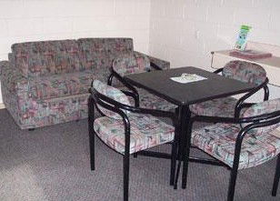 Coburg Motor Inn - Accommodation Tasmania 1