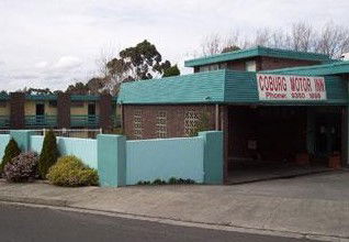 Coburg Motor Inn - Accommodation Tasmania 2