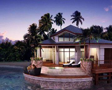 Ecopoint Myall Shores Resort - Accommodation Tasmania 0