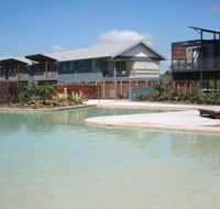 Australis Diamond Beach Resort  Spa - Accommodation Tasmania