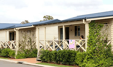 Beachfront Holiday Resort - Accommodation Tasmania