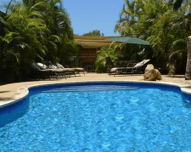 Ningaloo Lodge - Accommodation Tasmania
